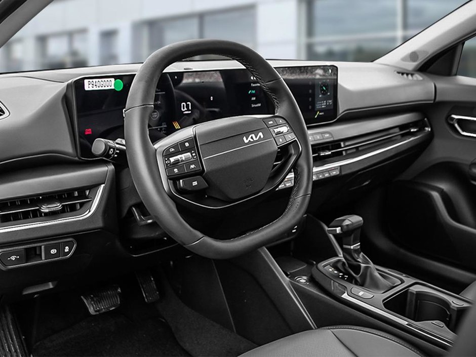 2026 Kia K4 EX+-10