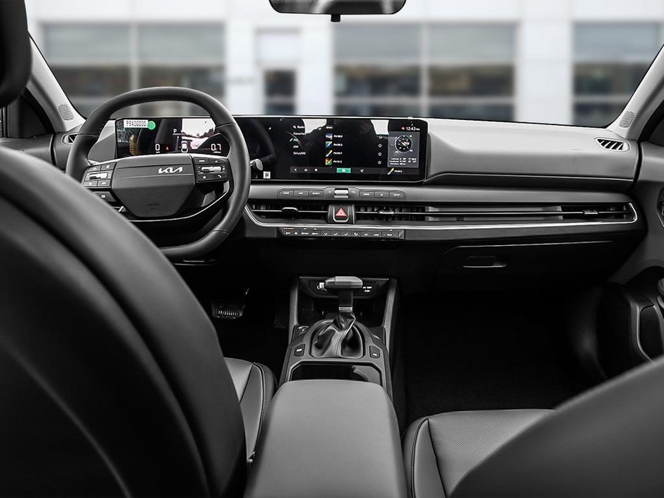 2026 Kia K4 EX+-19