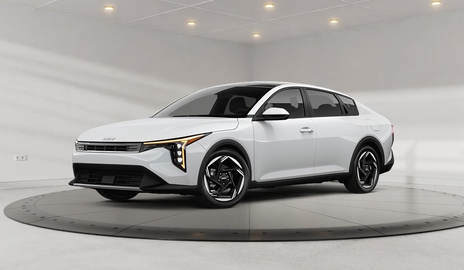 2026 Kia K4 EX+-0
