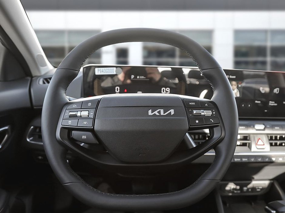 2026 Kia K4 EX+-12