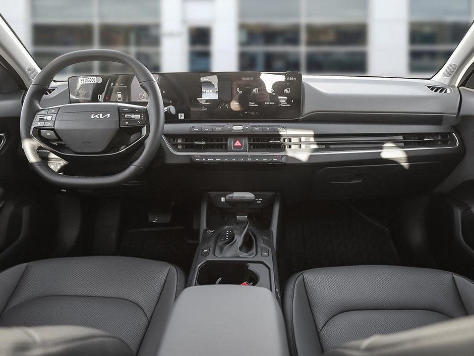 2026 Kia K4 EX+-21