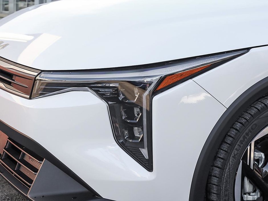 2026 Kia K4 EX+-9