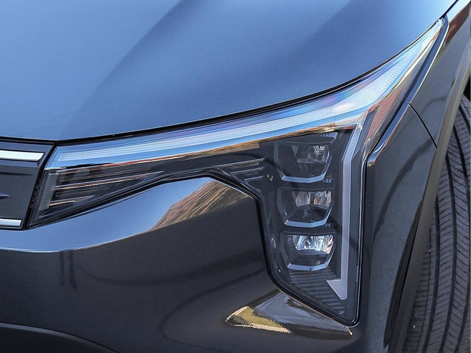 2026 Kia K4 EX-8