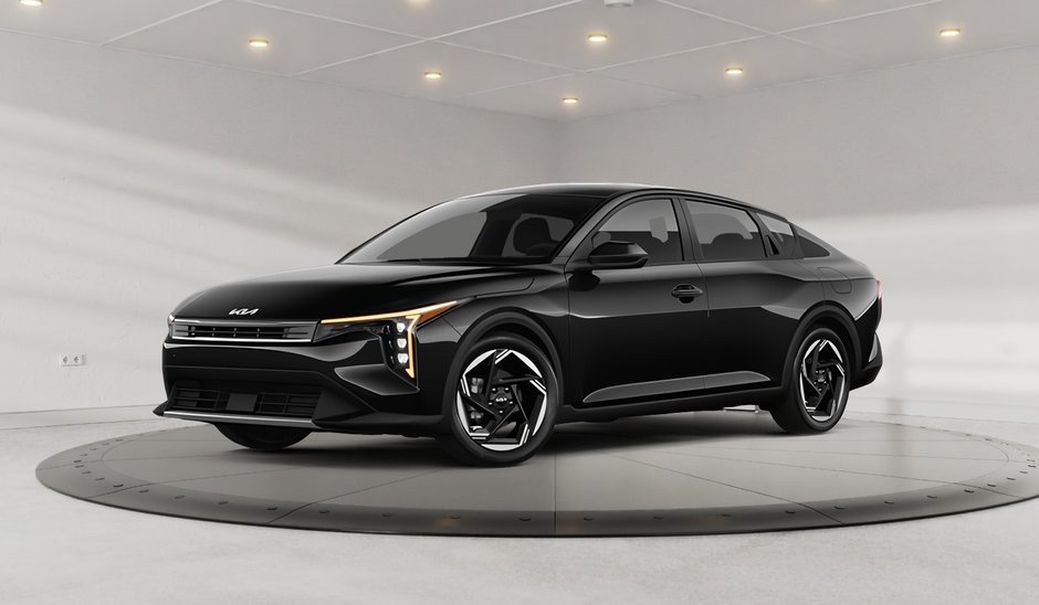 2026 Kia K4 EX-0