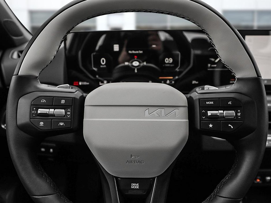2026 Kia K4 GT-Line Turbo Limited-12