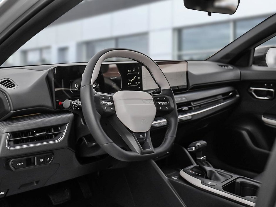 2026 Kia K4 GT-Line Turbo Limited-11