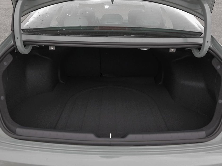 2026 Kia K4 GT-Line Turbo Limited-6
