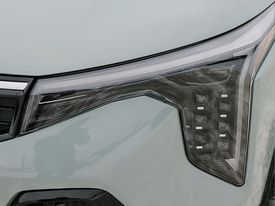 2026 Kia K4 GT-Line Turbo Limited-9