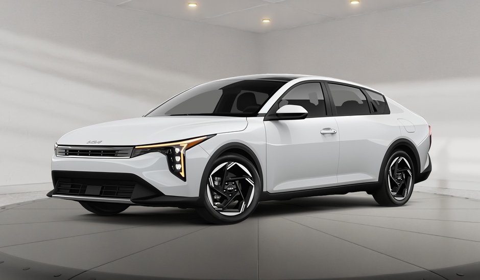 2026 Kia K4 EX+-0