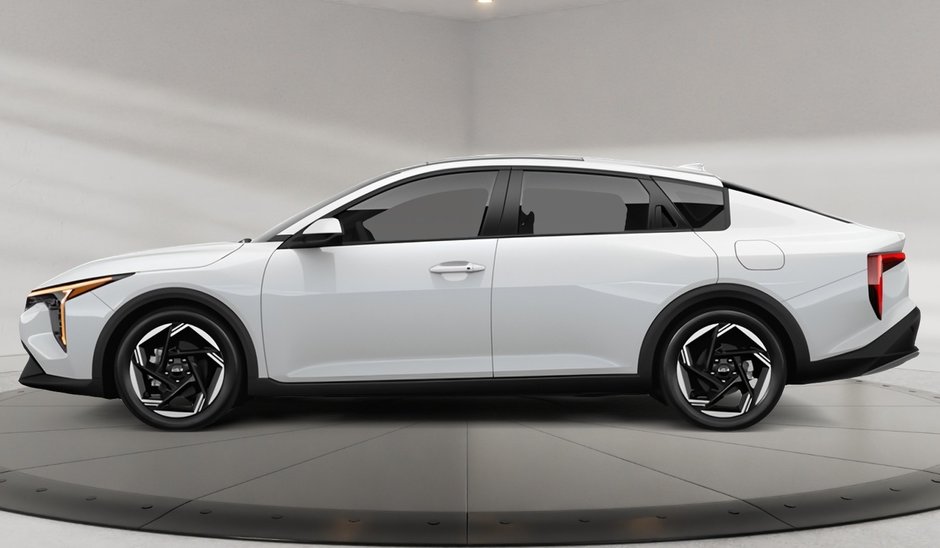2026 Kia K4 EX+-1