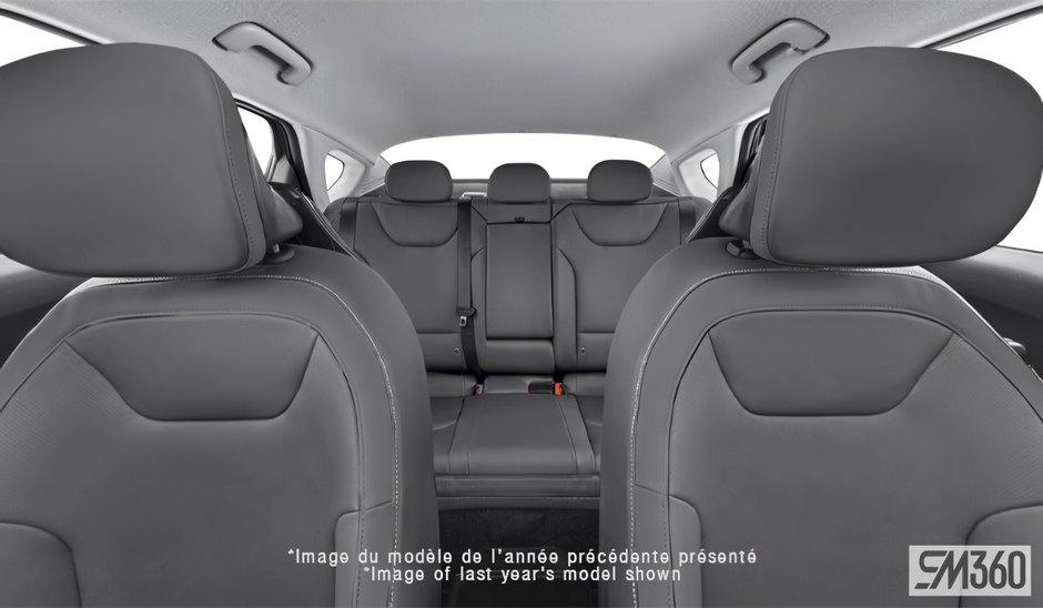2026 Kia K4 EX+-3