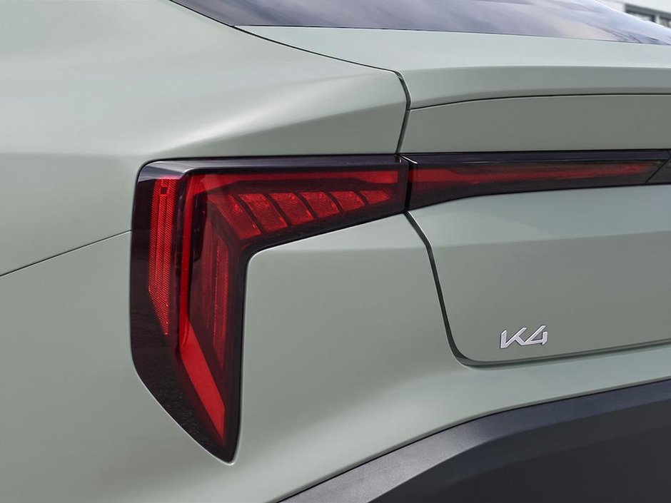 2026 Kia K4 EX Premium-10