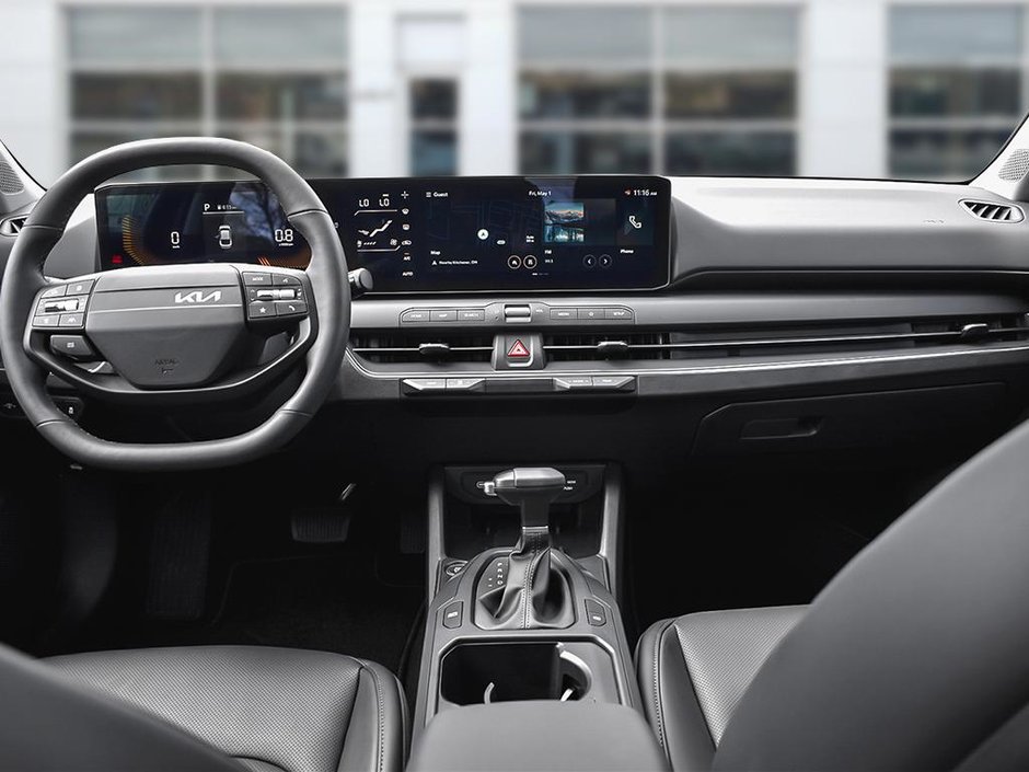 2026 Kia K4 EX Premium-22