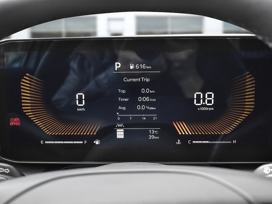 2026 Kia K4 EX Premium-13