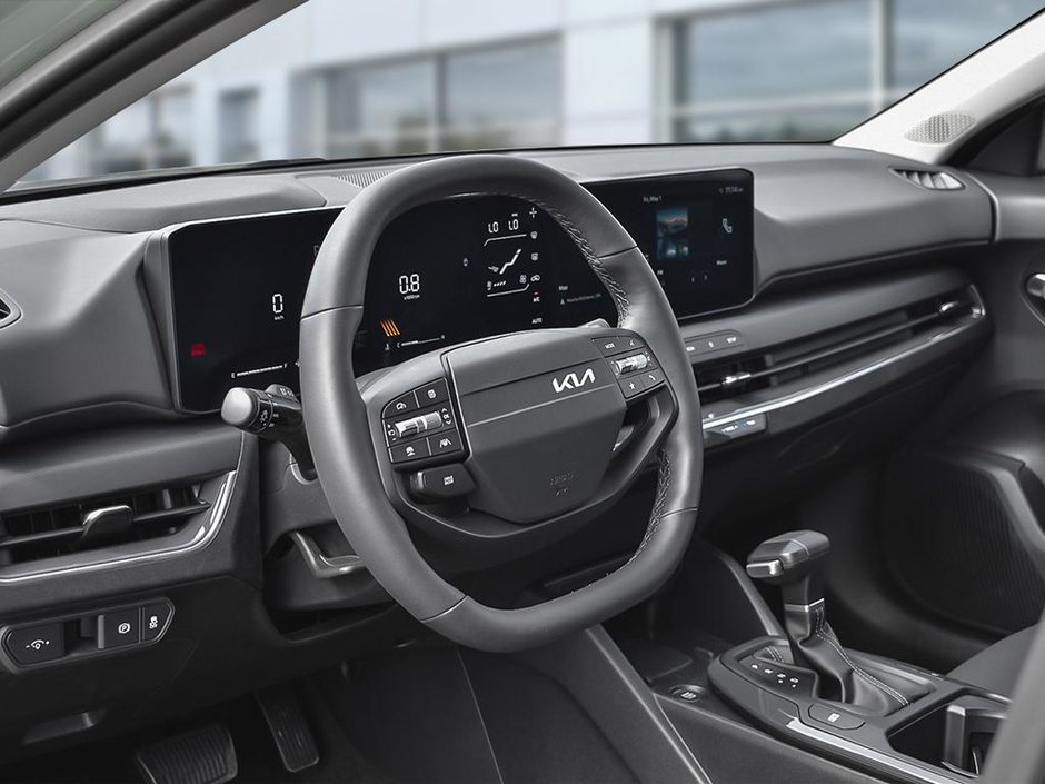 2026 Kia K4 EX Premium-11