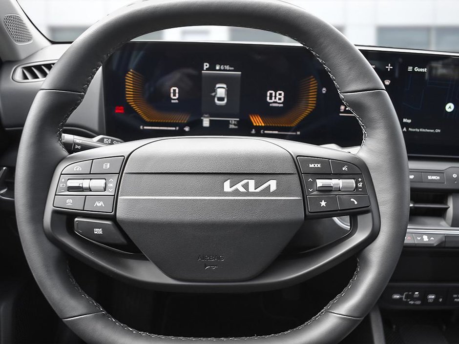 2026 Kia K4 EX Premium-12