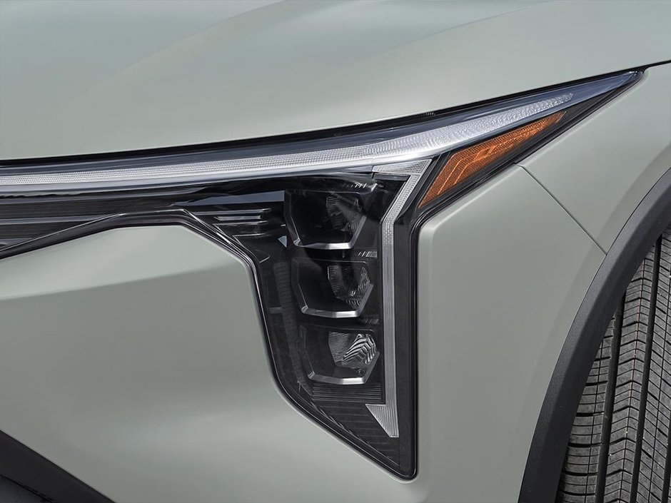 2026 Kia K4 EX Premium-9