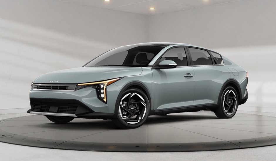 2026 Kia K4 EX Premium-0