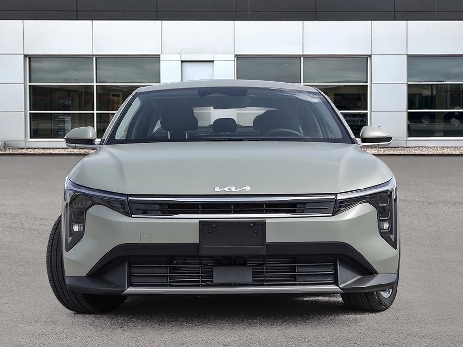2026 Kia K4 EX Premium-1