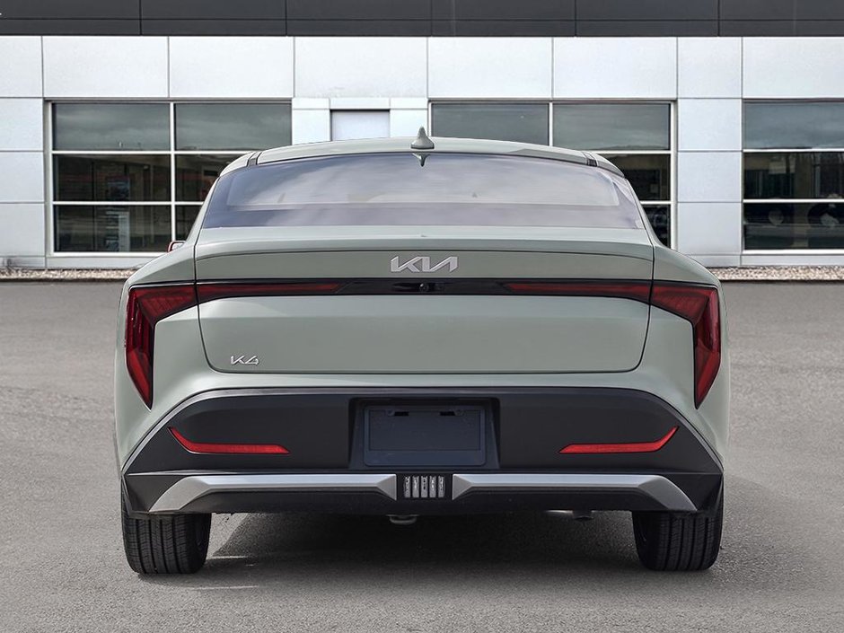 2026 Kia K4 EX Premium-4