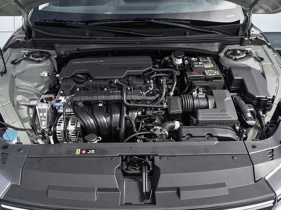 2026 Kia K4 EX Premium-5
