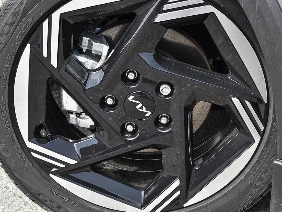2026 Kia K4 EX Premium-7