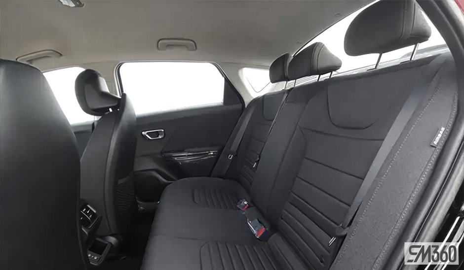 2026 Kia K4 EX-4