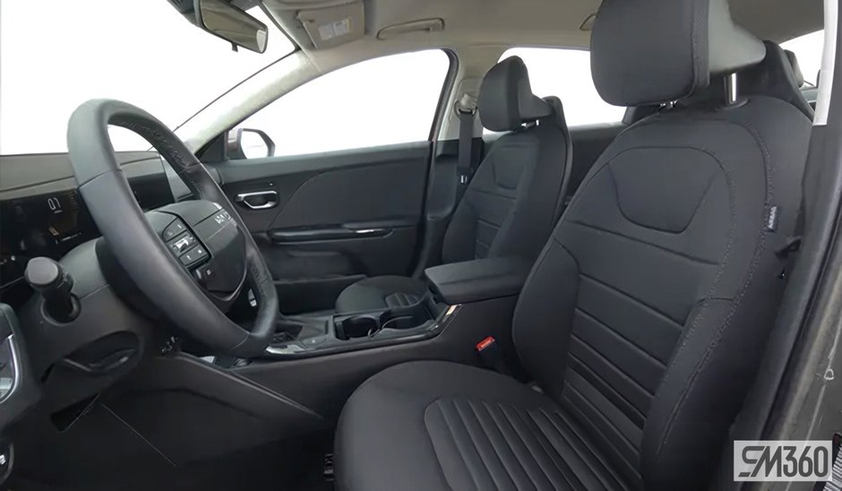 2026 Kia K4 EX-3