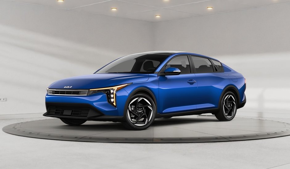 2026 Kia K4 EX+-0