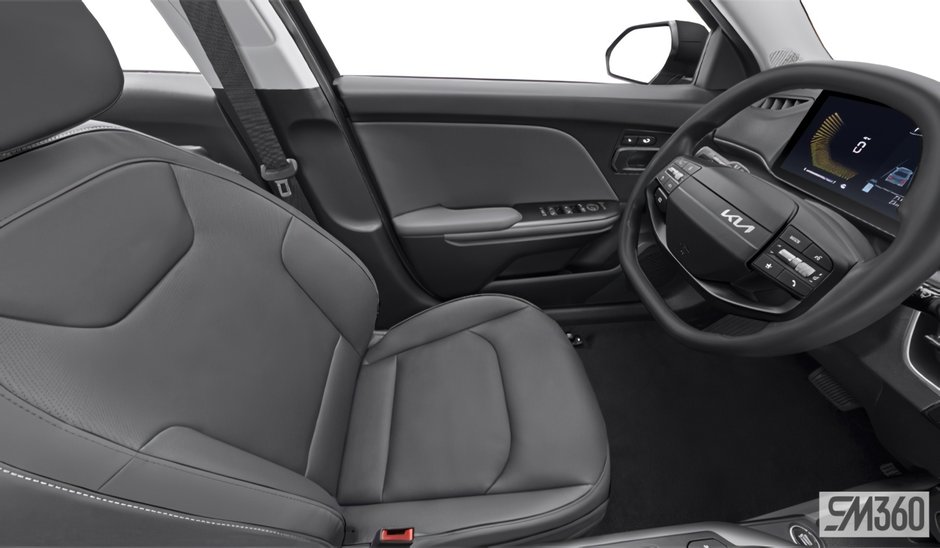 2026 Kia K4 EX+-5