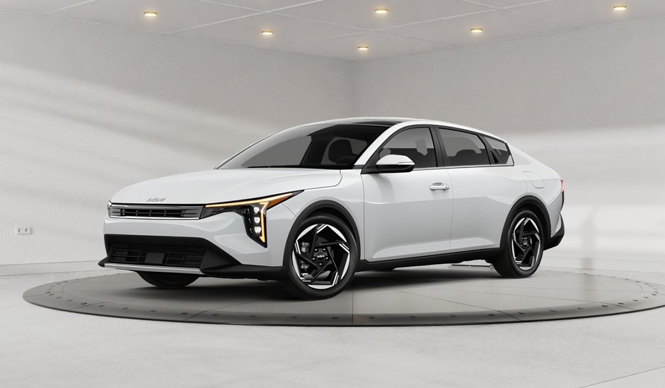 2026 Kia K4 EX Premium-0