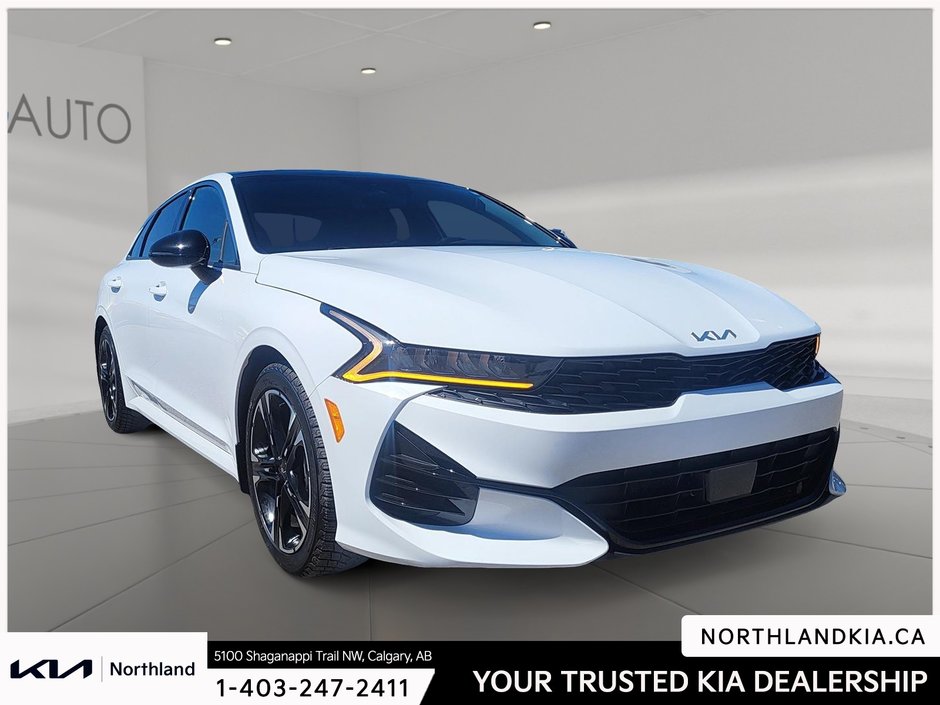 2023 Kia K5 GT-Line-4