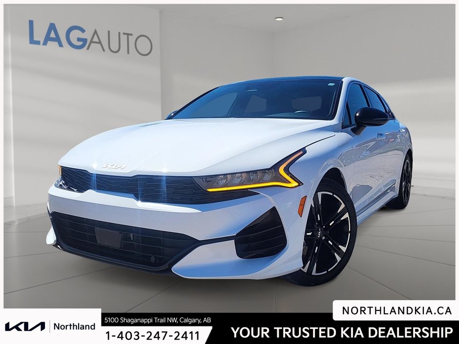 2023 Kia K5 GT-Line-0