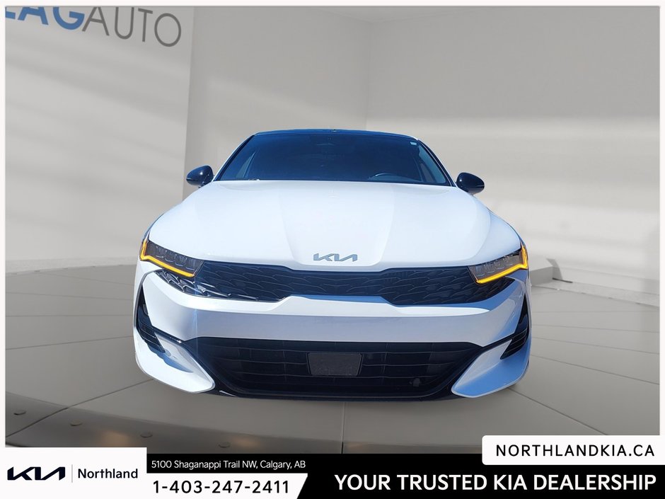 2023 Kia K5 GT-Line-5