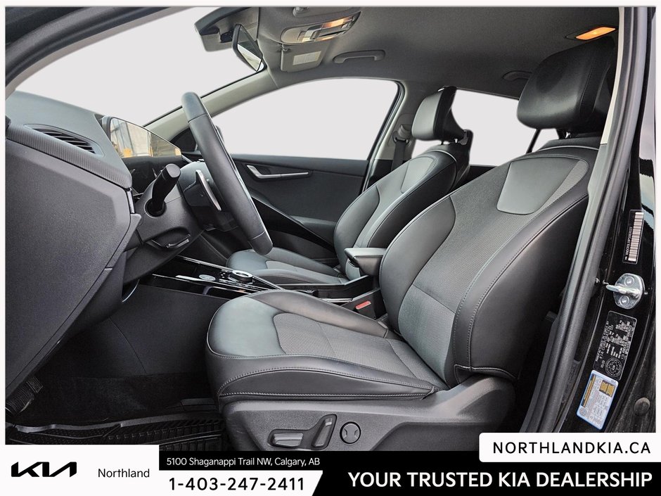 2023 Kia Niro EV Premium Plus-9