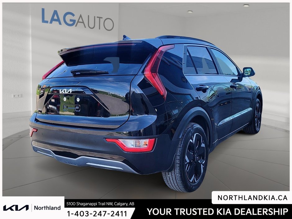 2024 Kia Niro EV Wind-3