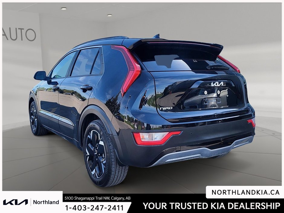 2024 Kia Niro EV Wind-1