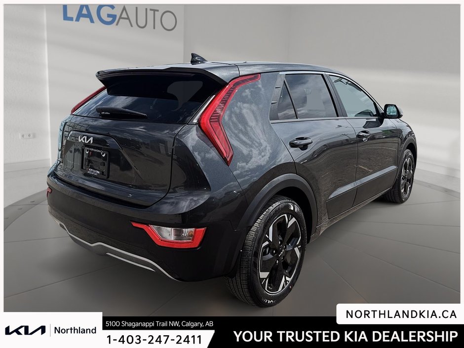 2024 Kia Niro EV Wind-3