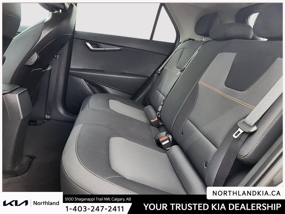 2024 Kia Niro EV Wind-13