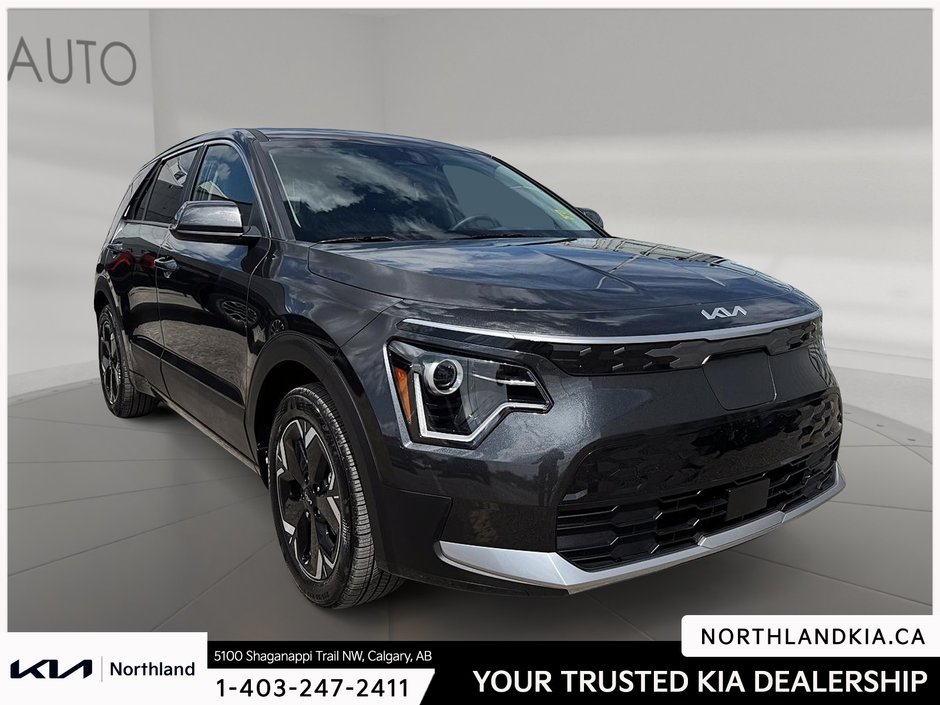 2024 Kia Niro EV Wind-4