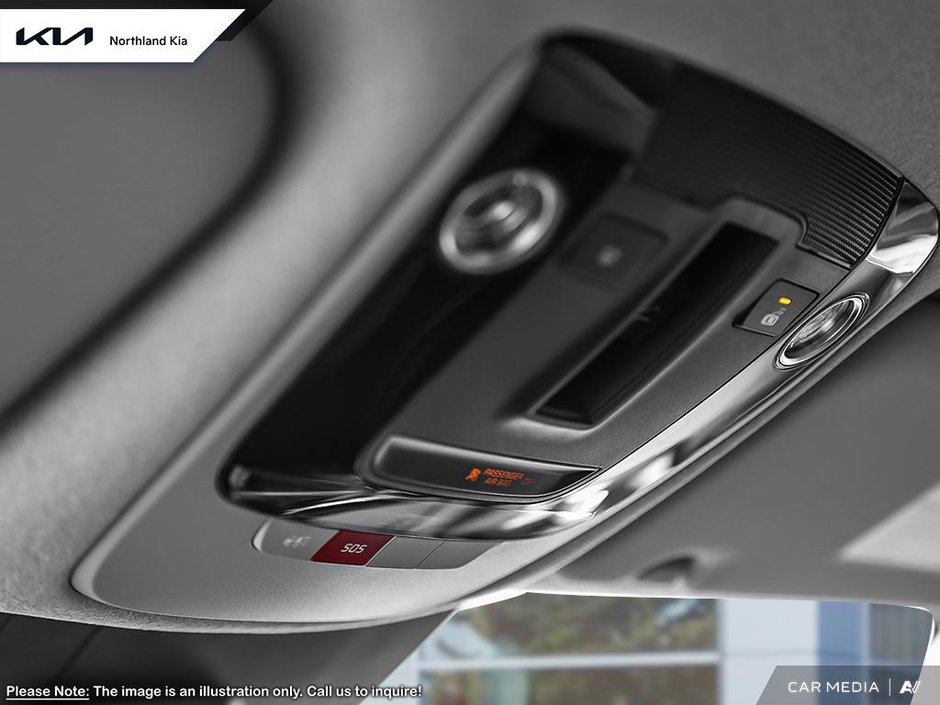 2025 Kia Niro EV WAVE-18