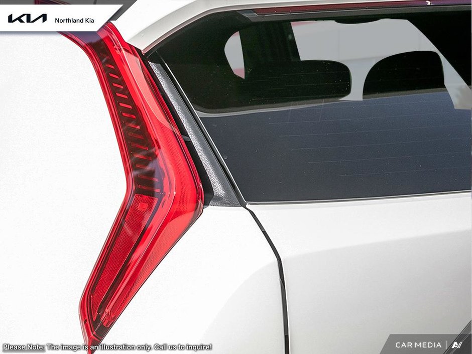2025 Kia Niro EV WAVE-10