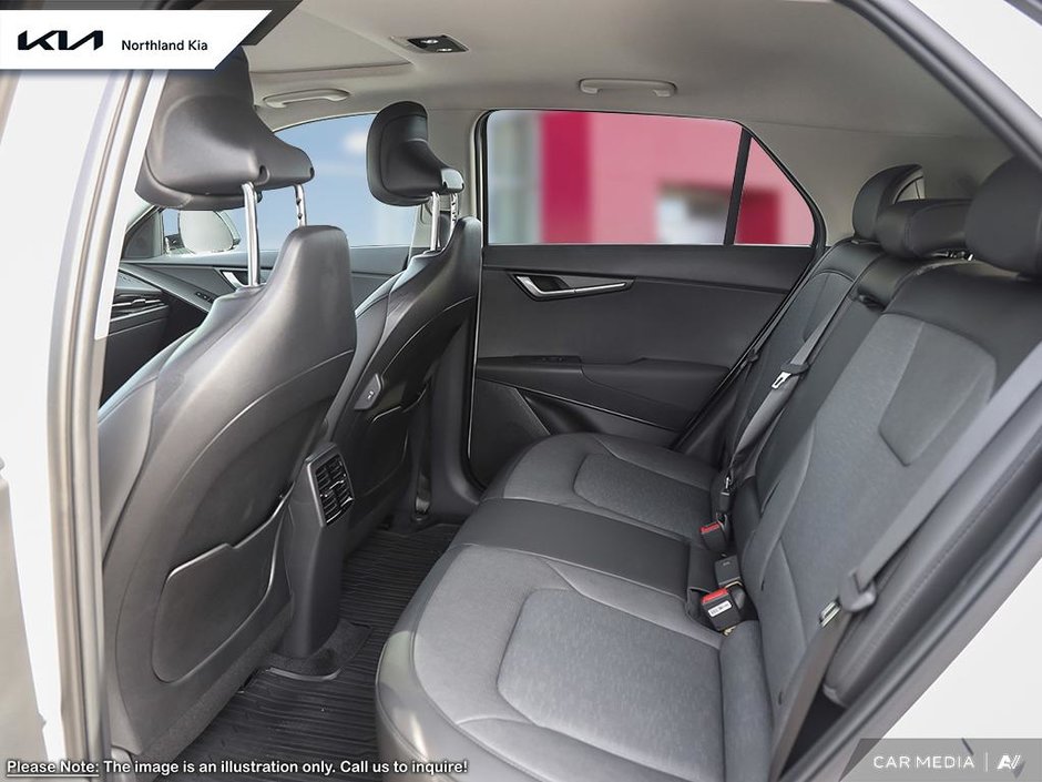 2025 Kia Niro EV WAVE-20
