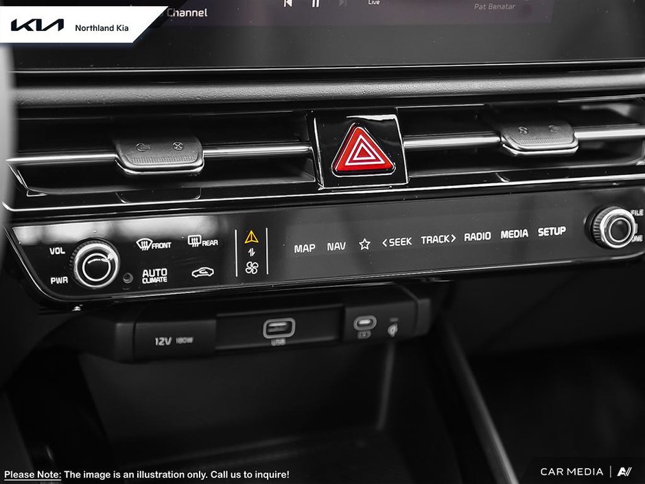 2025 Kia Niro EV WAVE-23