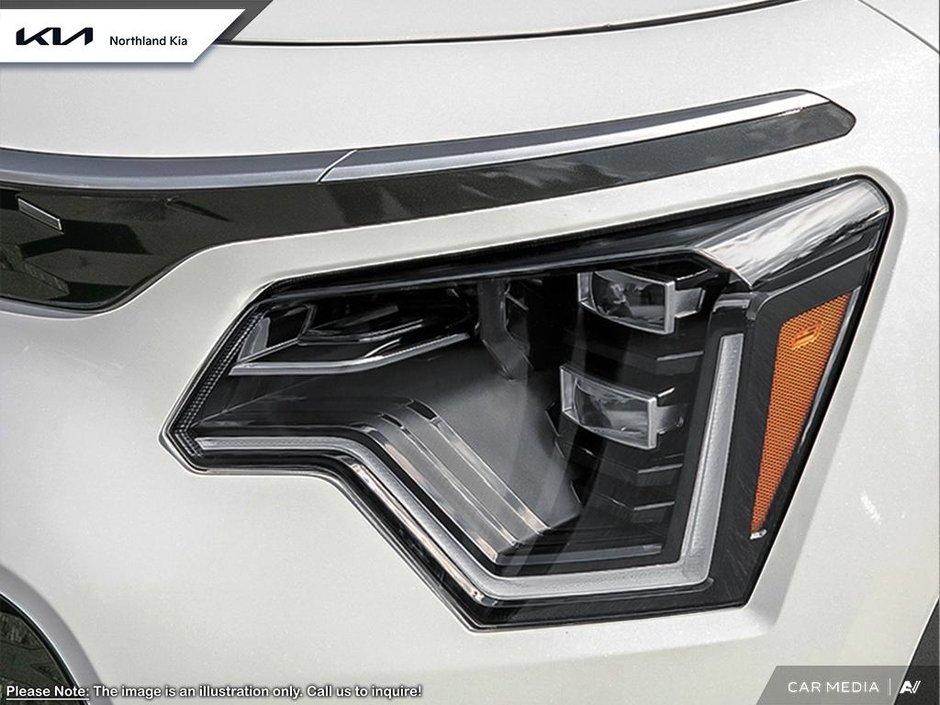 2025 Kia Niro EV WAVE-9