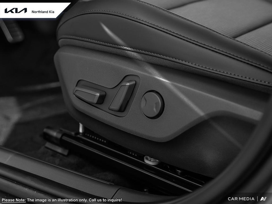 2025 Kia Niro EV WAVE-25