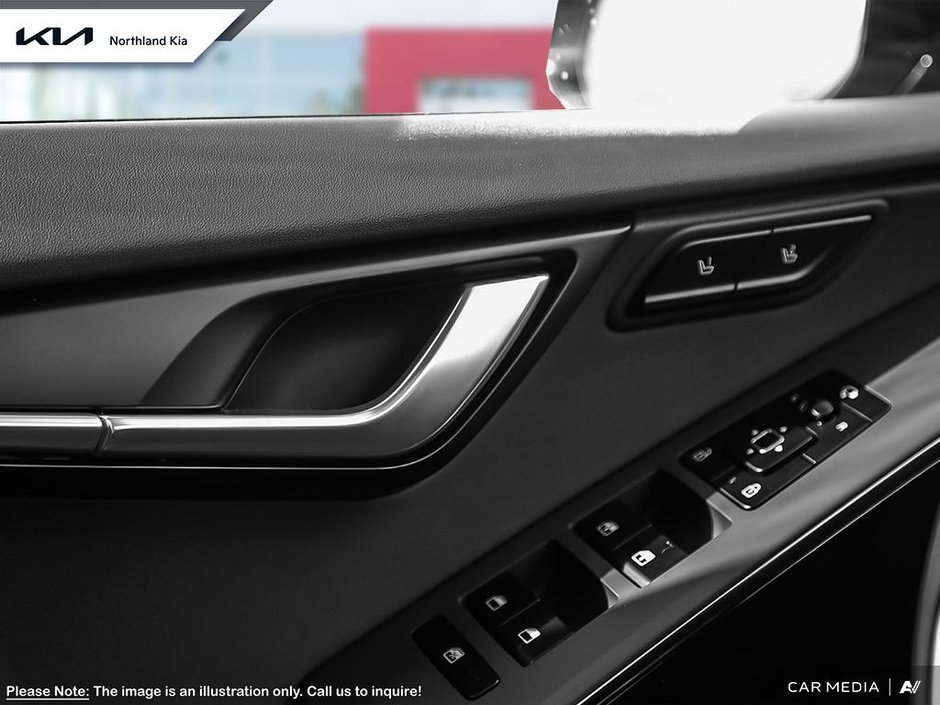 2025 Kia Niro EV WAVE-15