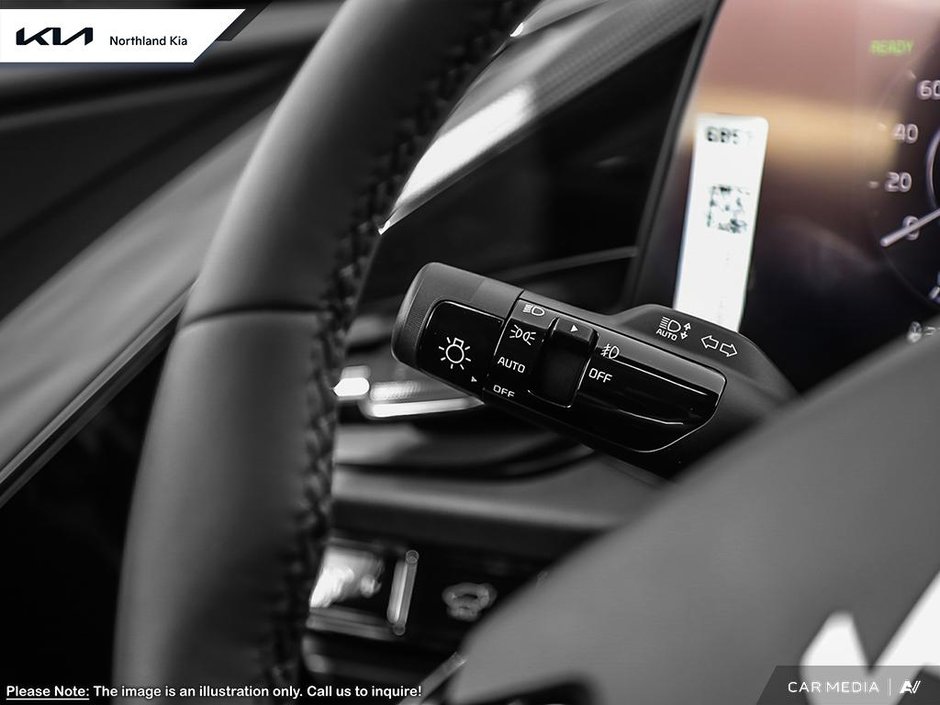 2025 Kia Niro EV WAVE-24