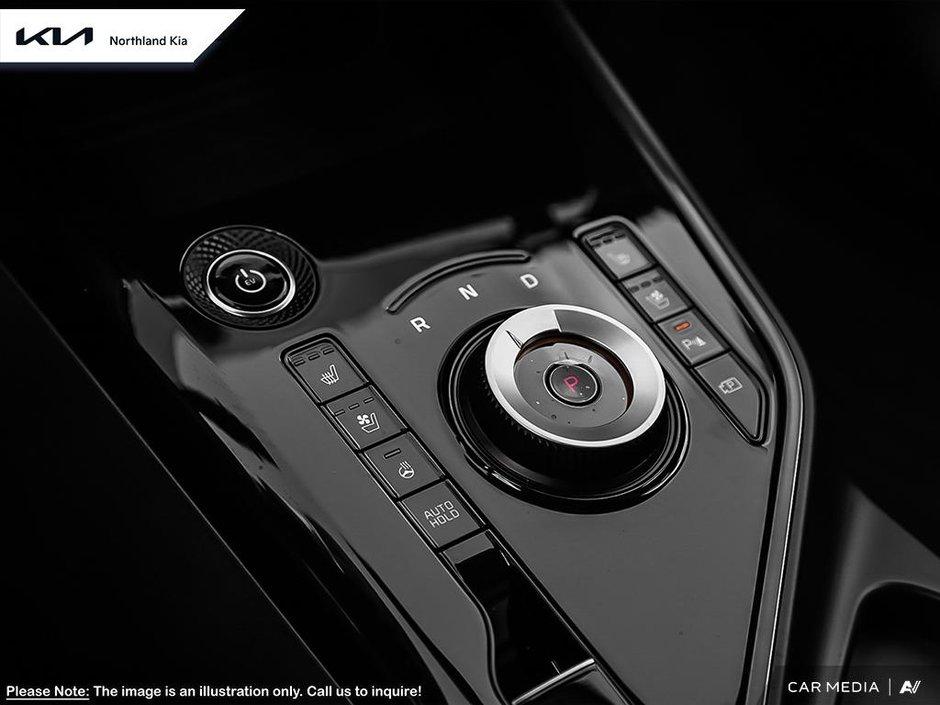 2025 Kia Niro EV WAVE-16