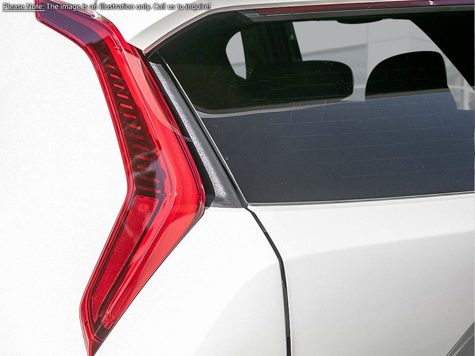 2025 Kia Niro EV WIND+-10